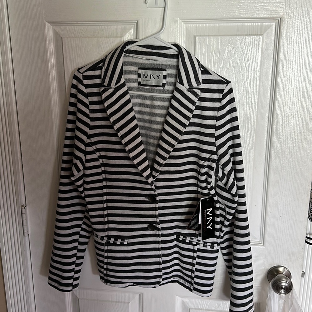 Marc New York performance jacket